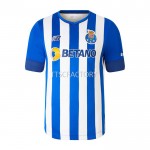 Camisolas de futebol FC Porto Equipamento Principal 2022/23 Manga Curta